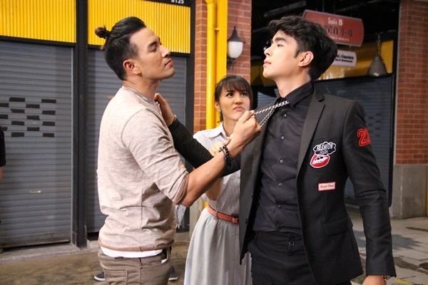 มนตราลายหงส์ มนตราลายหงส์