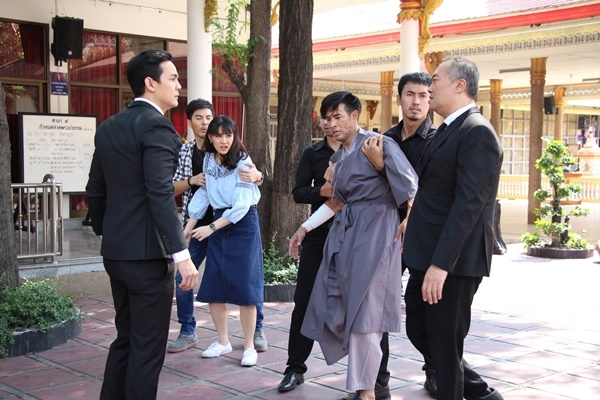 มนตราลายหงส์ มนตราลายหงส์