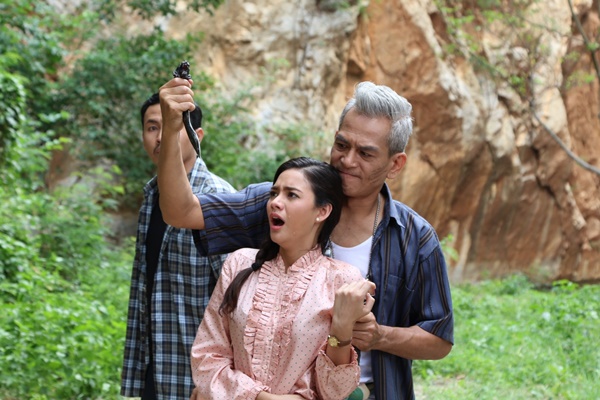พยัคฆา พยัคฆา