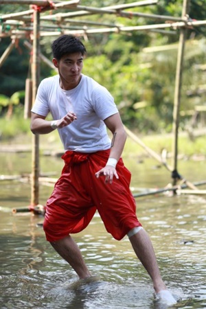 วายุเทพยุทธ์ วายุเทพยุทธ์