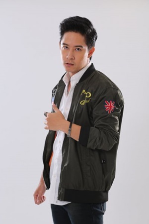 วายุเทพยุทธ์ วายุเทพยุทธ์