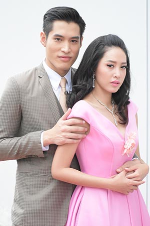 วิมานดวงดาว วิมานดวงดาว