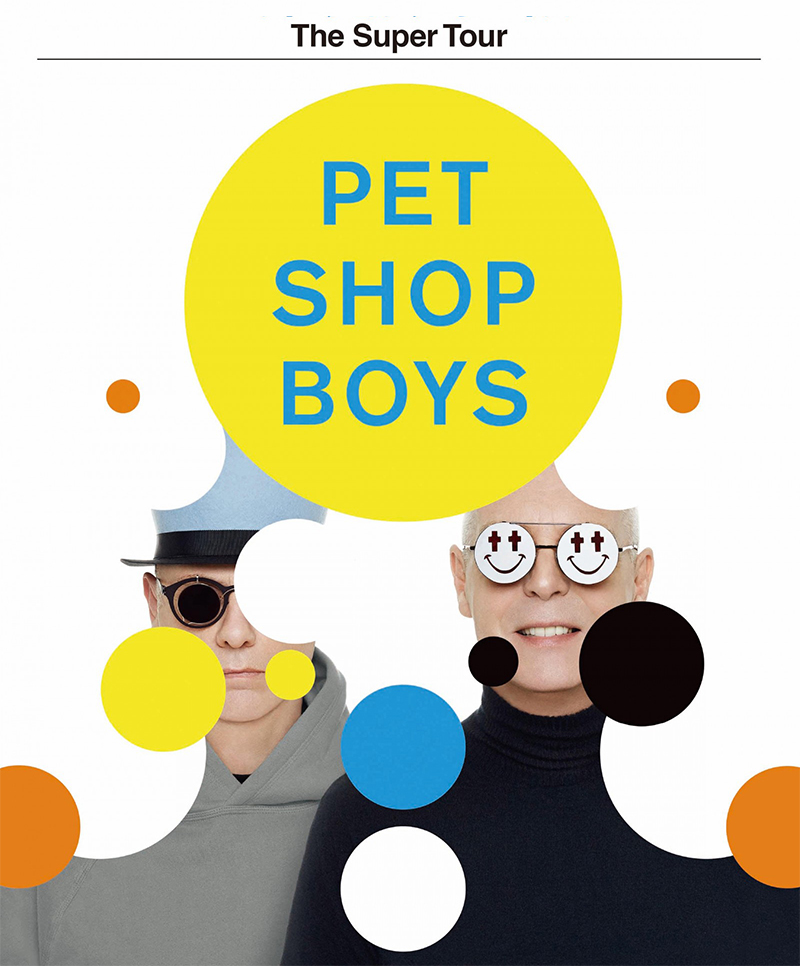 Pet Shop Boys Pet Shop Boys