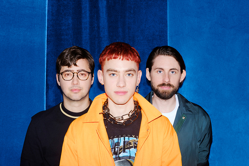 Years & Years Years & Years