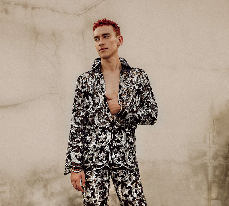 Years & Years Years & Years