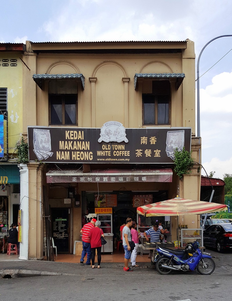 ที่เที่ยวมาเลเซีย ที่เที่ยวมาเลเซีย