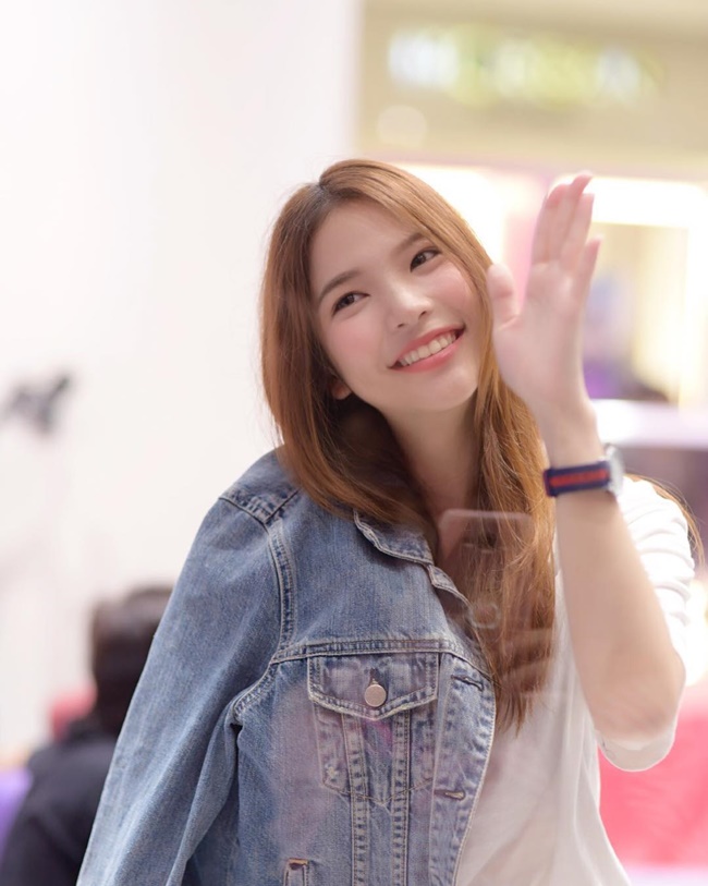 อร bnk48