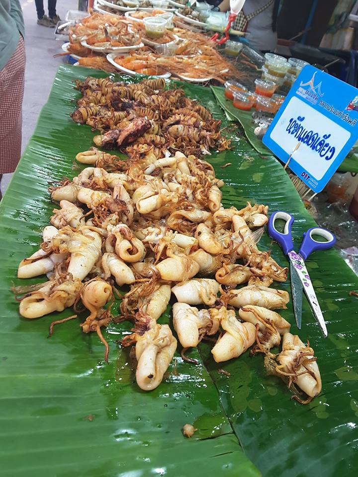 ตลาดชลบุรี ตลาดชลบุรี