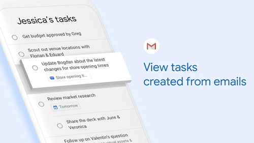 google tasks