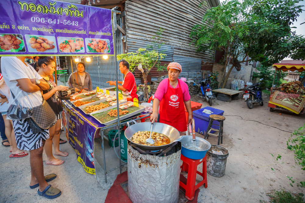ตลาดชลบุรี ตลาดชลบุรี