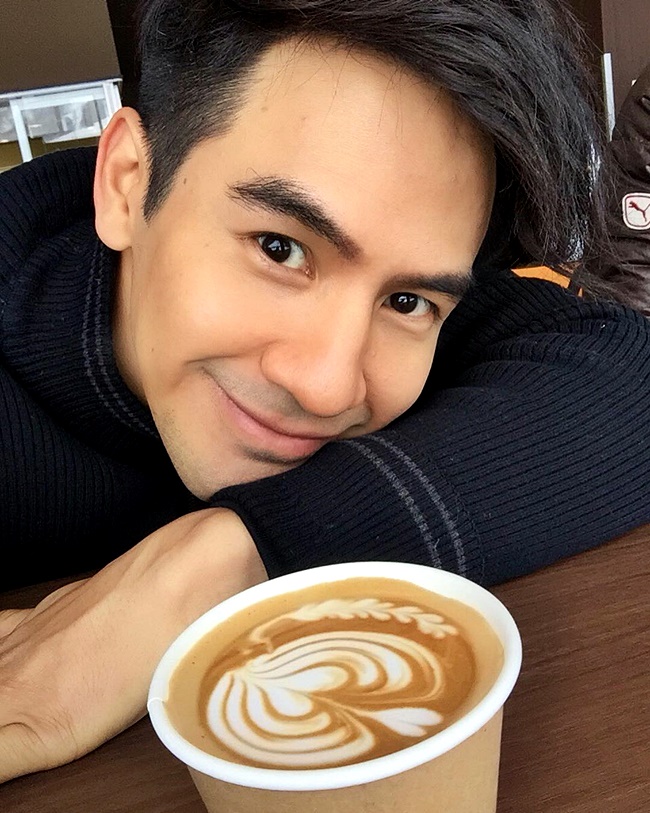 อันดับไอจีดาราชาย อันดับไอจีดาราชาย