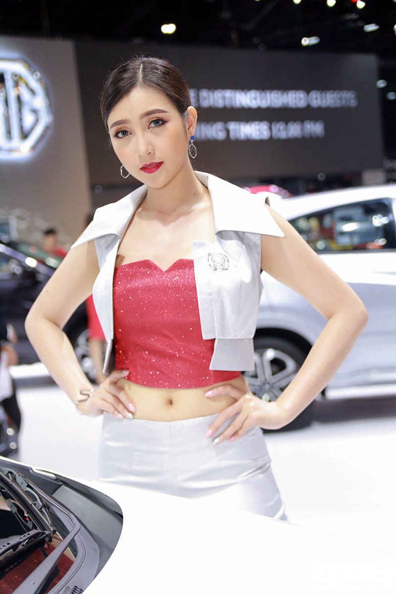 Motor Show 2018