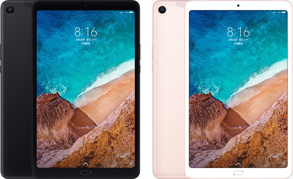 เป ดต ว Xiaomi Mi Pad 4 Plus แท บเล ตจอ 10 1 น ว สเปกส ดค ม