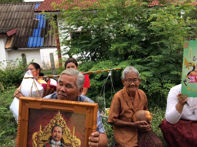 แบบบ้านโมเดิร์นลอฟท์ชั้นเดียว