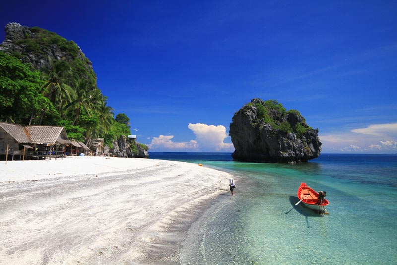 ที่เที่ยวทะเลสวยๆ ที่เที่ยวทะเลสวยๆ