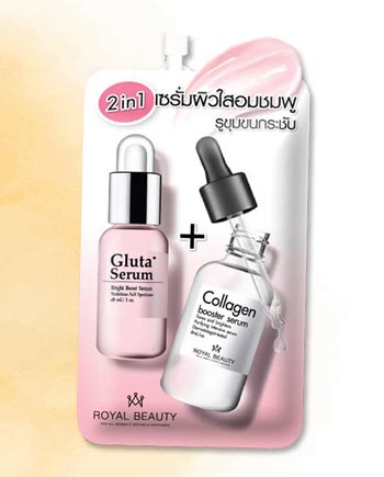 รีวิวครีมซองเซเว่น 2019 รีวิวครีมซองเซเว่น 2019