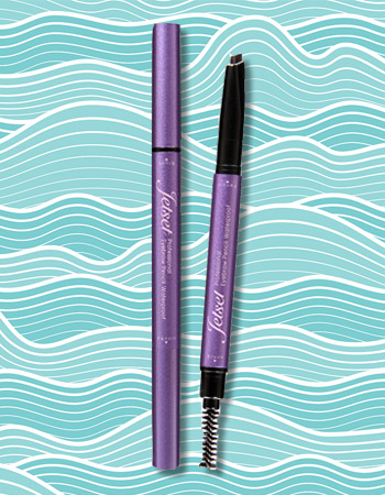 ดินสอเขียนคิ้วกันน้ำ