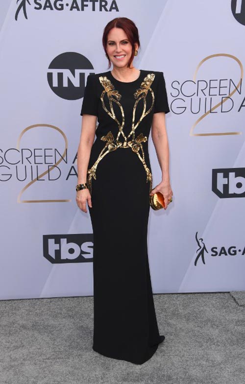 SAG Awards SAG Awards