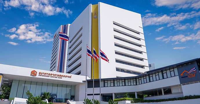 ธอส. ธอส.
