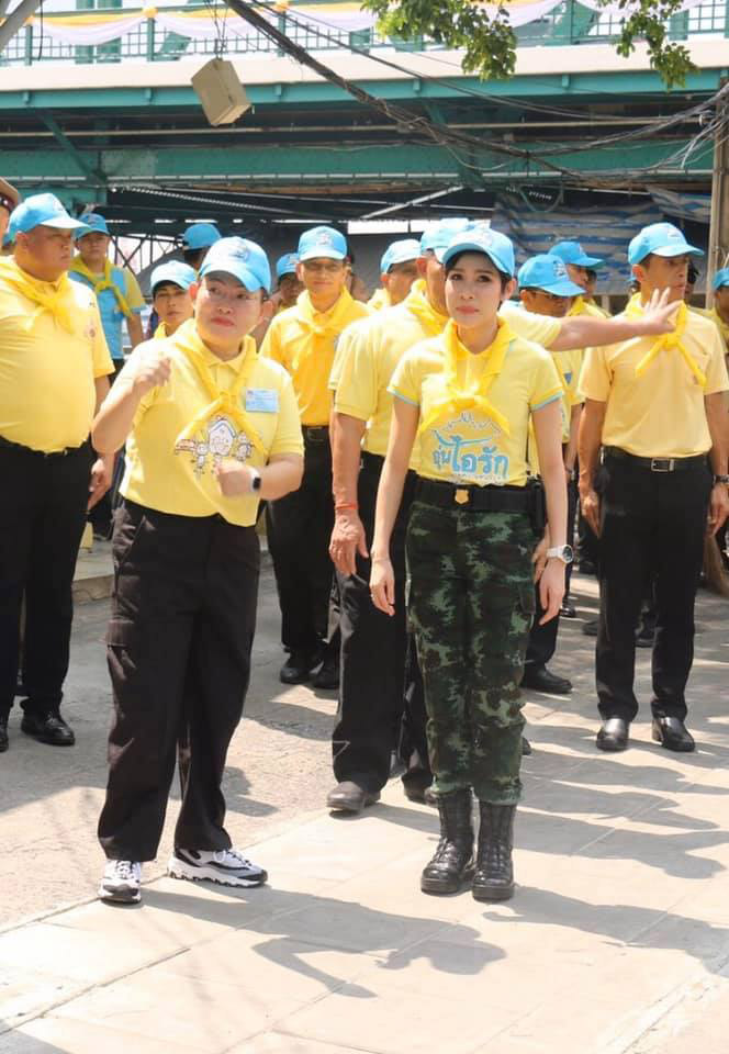 เจ้าคุณพระสินีนาฏ พิลาสกัลยาณี