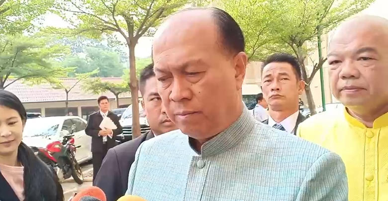 ครม. ประยุทธ์ ครม. ประยุทธ์