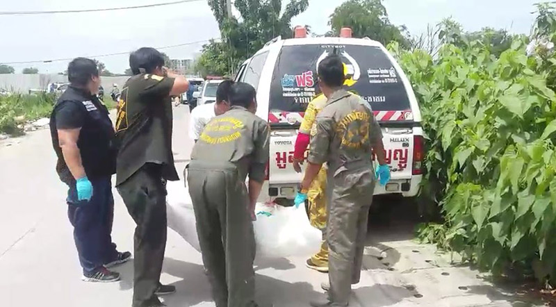 ยิงตัวตาย ยิงตัวตาย