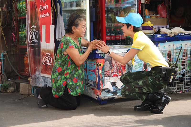 เจ้าคุณพระสินีนาฏ พิลาสกัลยาณี