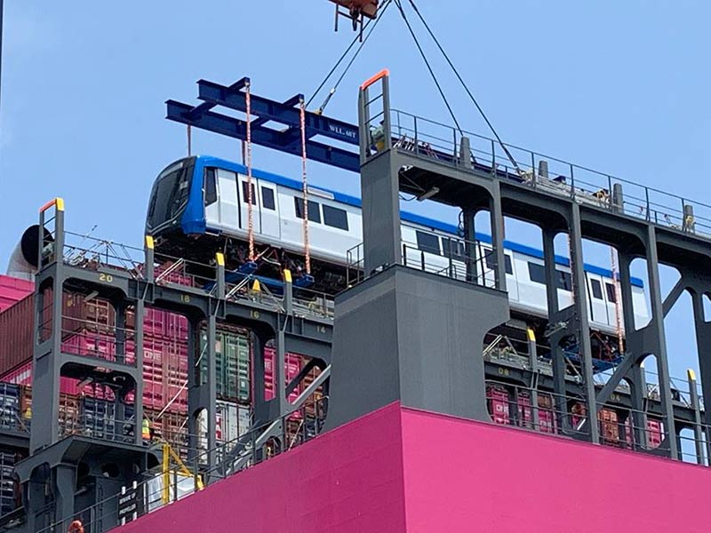 รถไฟฟ้า MRT รถไฟฟ้า MRT