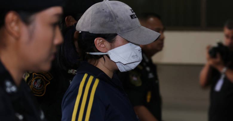 ปุ๊กกี้ ปริศนา ปุ๊กกี้ ปริศนา
