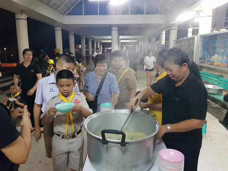 เรื่องราวดี ๆ เรื่องราวดี ๆ