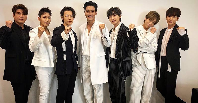 ทงเฮ Super Junior ทงเฮ Super Junior