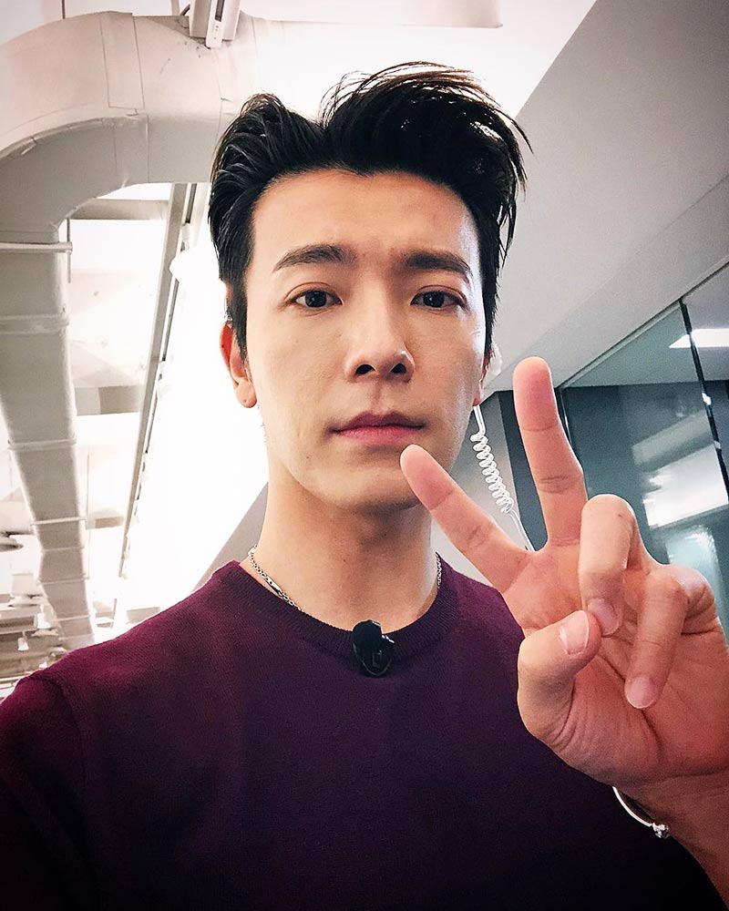 ทงเฮ Super Junior ทงเฮ Super Junior