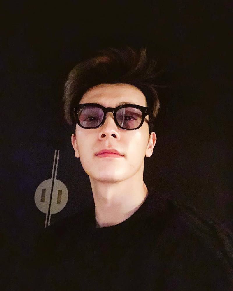 ทงเฮ Super Junior ทงเฮ Super Junior