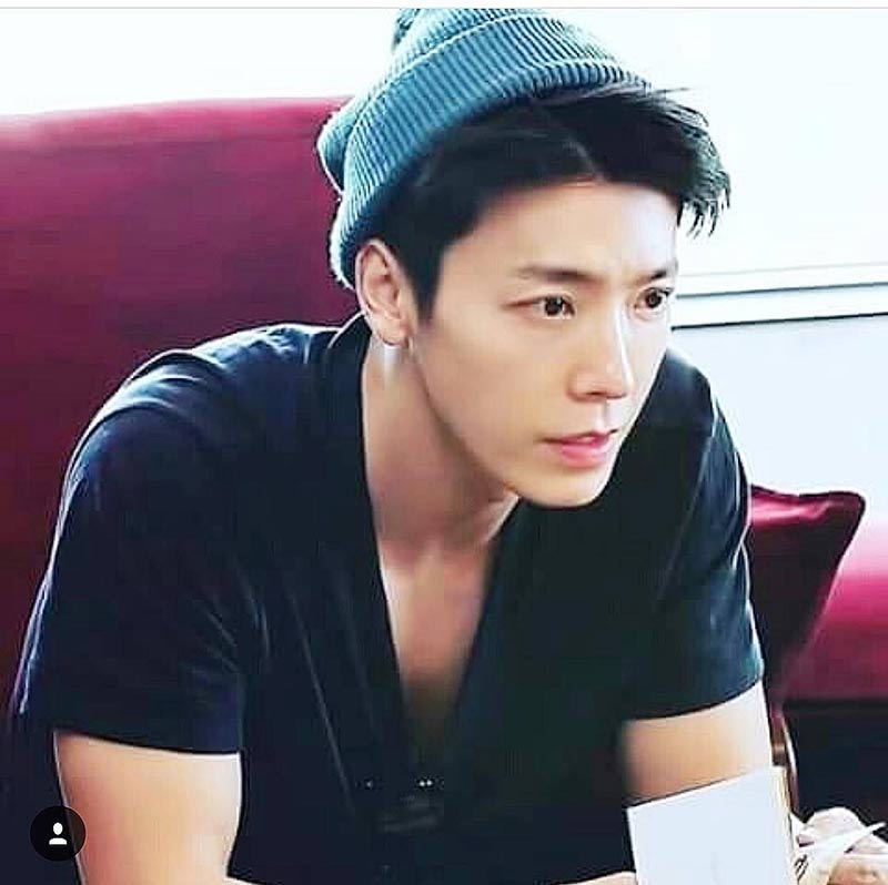 ทงเฮ Super Junior ทงเฮ Super Junior