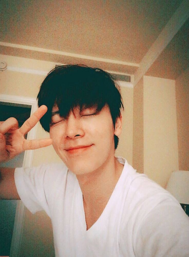 ทงเฮ Super Junior ทงเฮ Super Junior