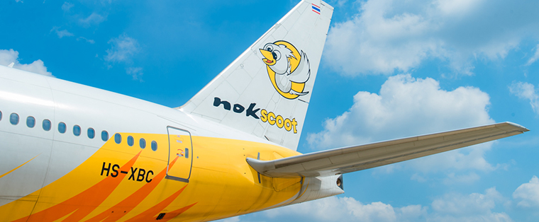นกสกู๊ต ยกเลิกเที่ยวบิน โตเกียวโอซาก้า ใครจองล่วงหน้า รีบเช็กด่วน
