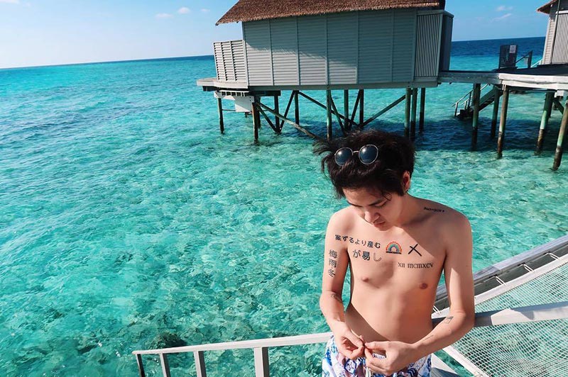 ลิซ่า เดอะทอยส์ ลิซ่า เดอะทอยส์