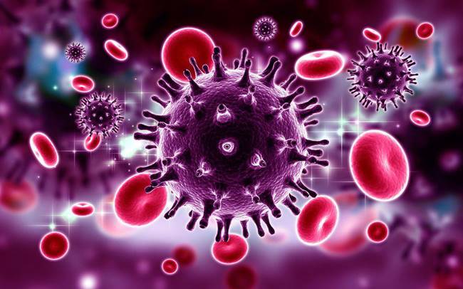 ผู้ป่วยติดเชื้อ HIV ผู้ป่วยติดเชื้อ HIV