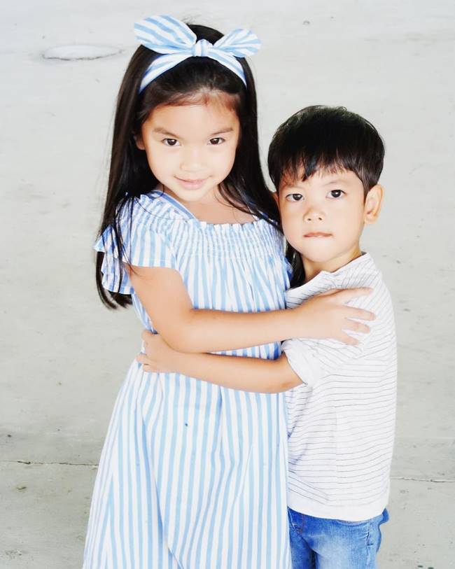 น้องปาวีร์ สมาชิกใหม่บ้าน สหวงษ์ น้องปาวีร์ สมาชิกใหม่บ้าน สหวงษ์