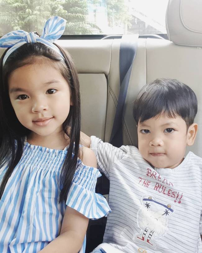 น้องปาวีร์ สมาชิกใหม่บ้าน สหวงษ์ น้องปาวีร์ สมาชิกใหม่บ้าน สหวงษ์