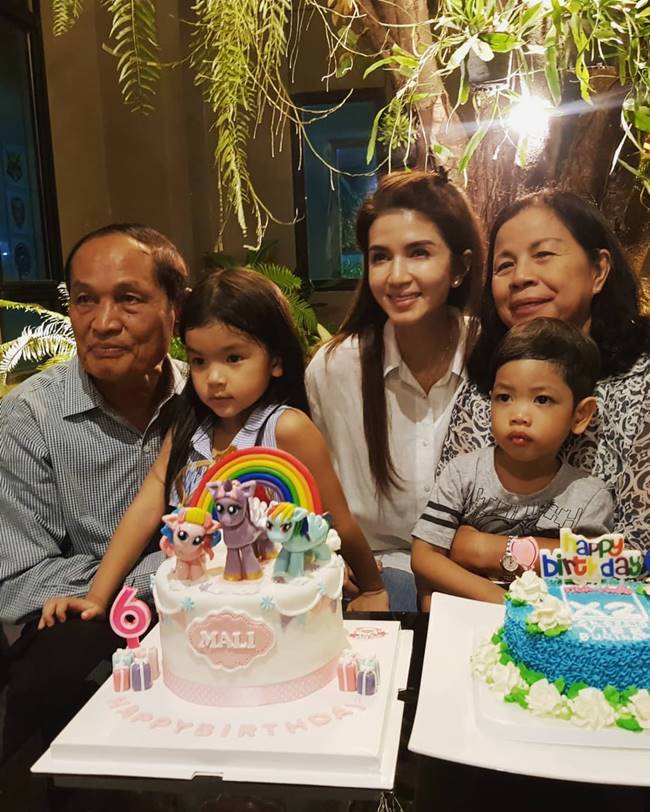 น้องปาวีร์ สมาชิกใหม่บ้าน สหวงษ์ น้องปาวีร์ สมาชิกใหม่บ้าน สหวงษ์