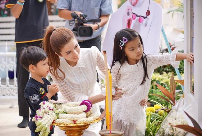 น้องปาวีร์ สมาชิกใหม่บ้าน สหวงษ์ น้องปาวีร์ สมาชิกใหม่บ้าน สหวงษ์