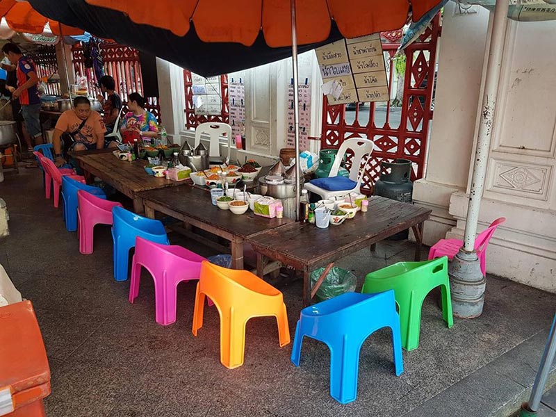 ร้านก๋วยเตี๋ยวปากหม้อ ร้านก๋วยเตี๋ยวปากหม้อ