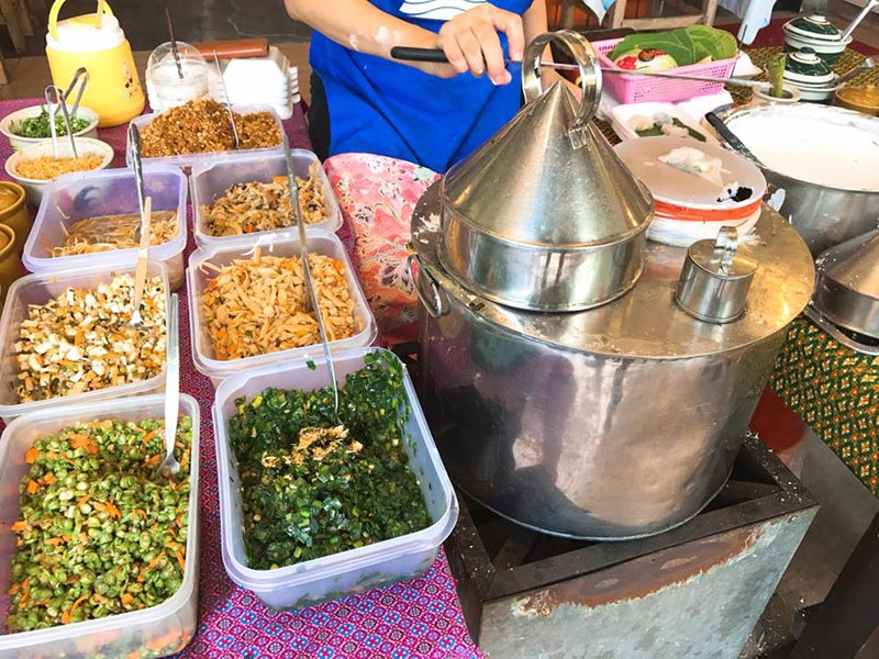 ร้านก๋วยเตี๋ยวปากหม้อ ร้านก๋วยเตี๋ยวปากหม้อ