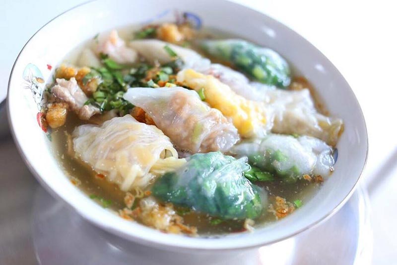 ร้านก๋วยเตี๋ยวปากหม้อ ร้านก๋วยเตี๋ยวปากหม้อ