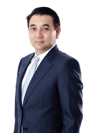 นายสารัชถ์ รัตนาวะดี