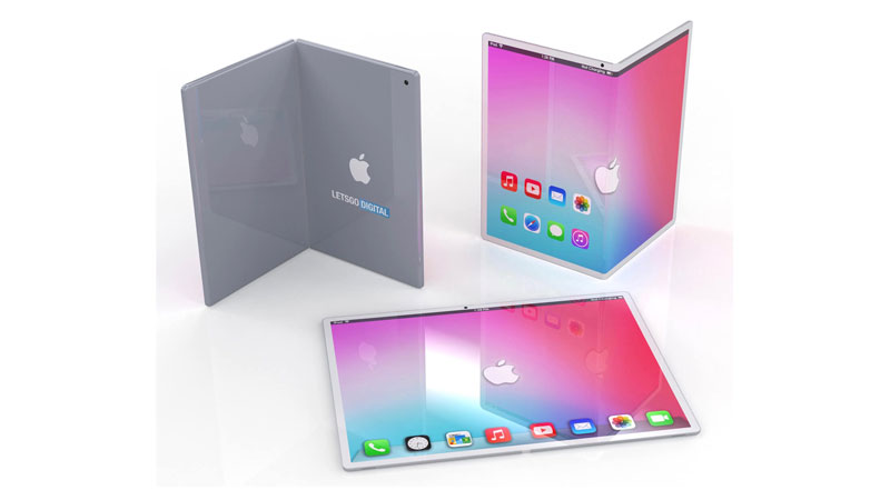 iPad Fold iPad Fold