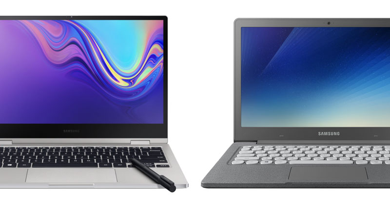 Notebook 9 Pro และ Notebook Flash Notebook 9 Pro และ Notebook Flash