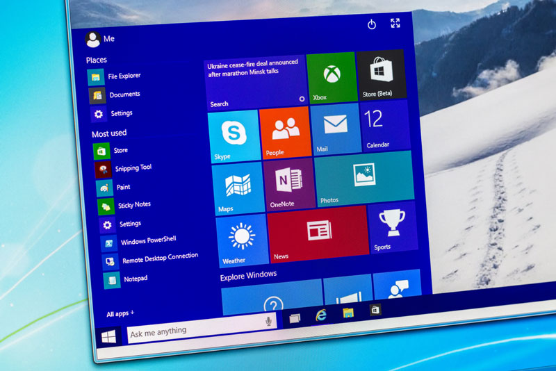 5 โปรแกรมอัดหน้าจอคอม ฟรีสำหรับ Windows 10