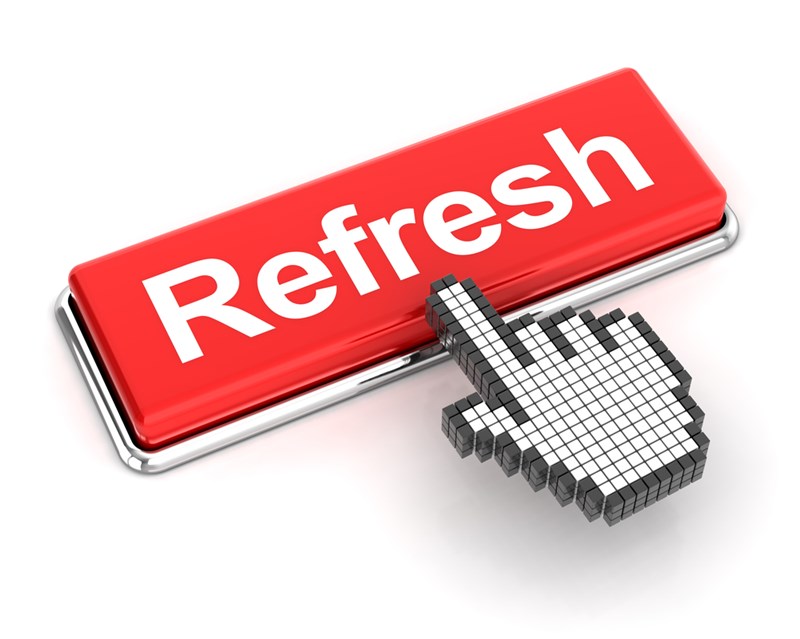 Refresh หน้า Desktop คอมพิวเตอร์บ่อย ๆ มีประโยชน์จริงหรือ